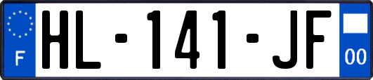 HL-141-JF