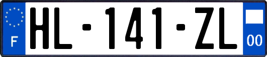 HL-141-ZL
