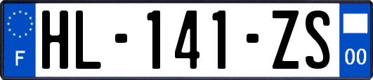 HL-141-ZS
