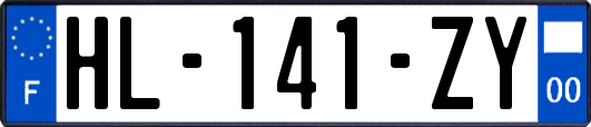 HL-141-ZY