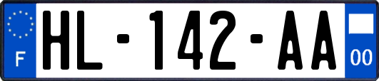 HL-142-AA