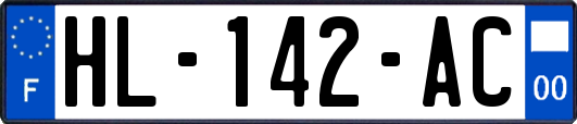 HL-142-AC