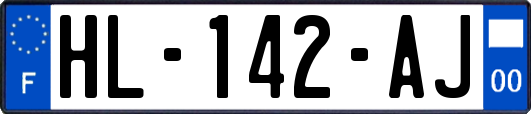 HL-142-AJ
