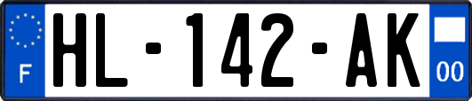 HL-142-AK