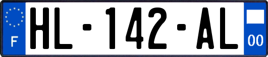 HL-142-AL