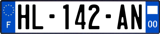 HL-142-AN