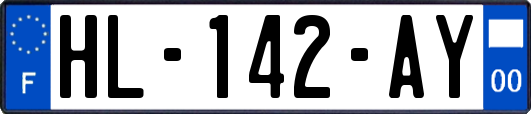 HL-142-AY