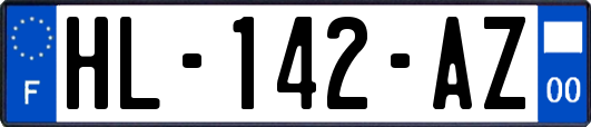 HL-142-AZ