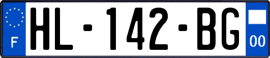 HL-142-BG