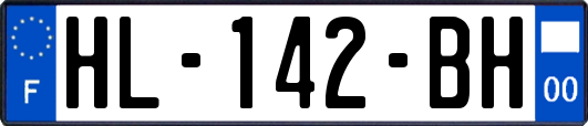 HL-142-BH