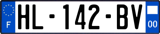 HL-142-BV