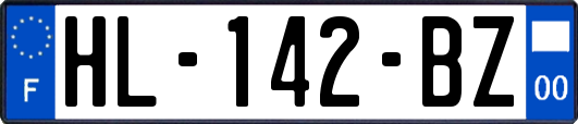 HL-142-BZ