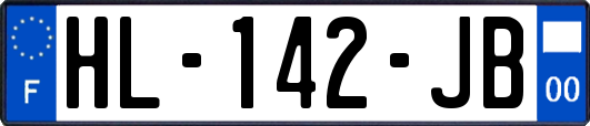 HL-142-JB