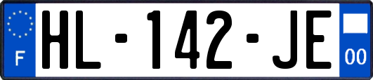 HL-142-JE