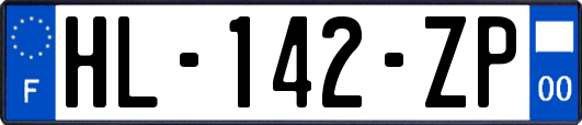 HL-142-ZP