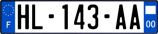 HL-143-AA