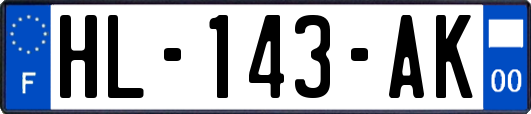 HL-143-AK