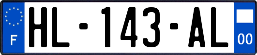 HL-143-AL