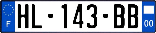 HL-143-BB