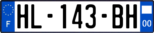 HL-143-BH