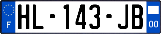 HL-143-JB