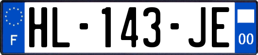 HL-143-JE