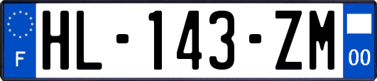 HL-143-ZM