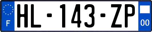 HL-143-ZP