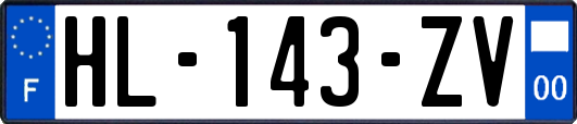 HL-143-ZV