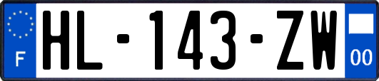HL-143-ZW