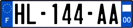 HL-144-AA