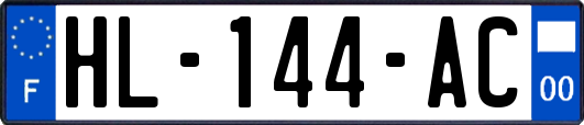 HL-144-AC