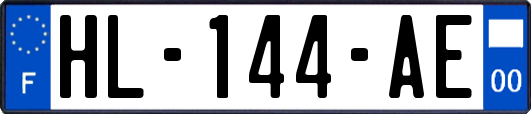 HL-144-AE