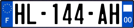 HL-144-AH