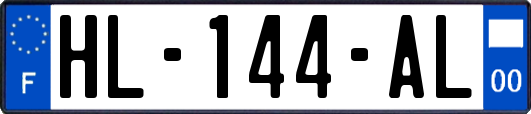 HL-144-AL