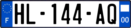 HL-144-AQ