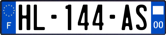 HL-144-AS