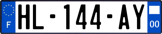 HL-144-AY