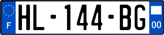 HL-144-BG