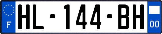 HL-144-BH