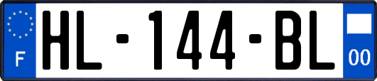 HL-144-BL