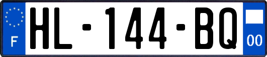 HL-144-BQ