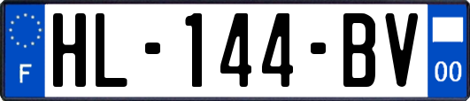 HL-144-BV