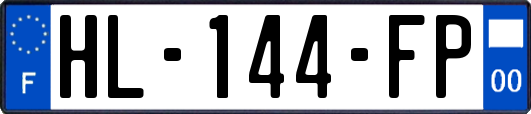 HL-144-FP