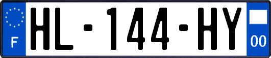 HL-144-HY