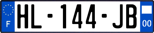 HL-144-JB
