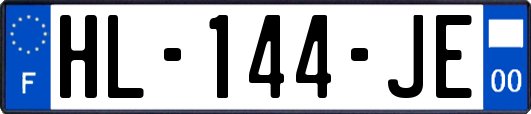 HL-144-JE