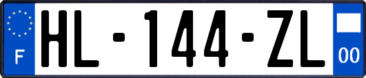 HL-144-ZL