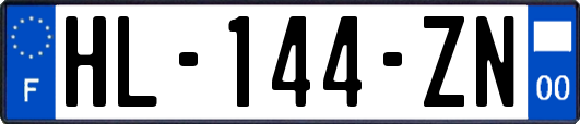 HL-144-ZN