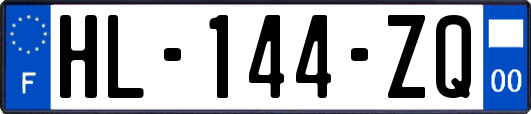 HL-144-ZQ